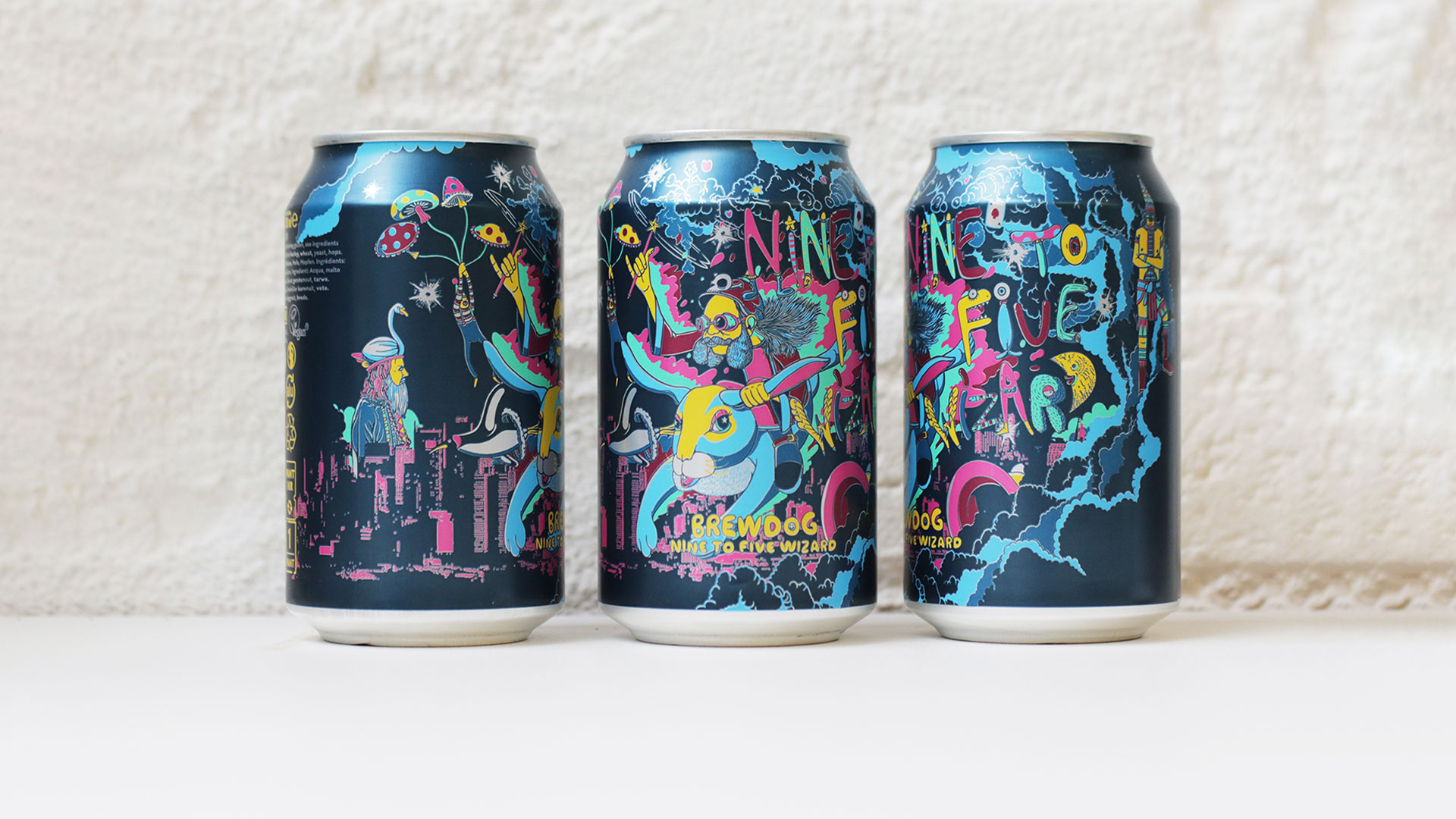 Brewdog