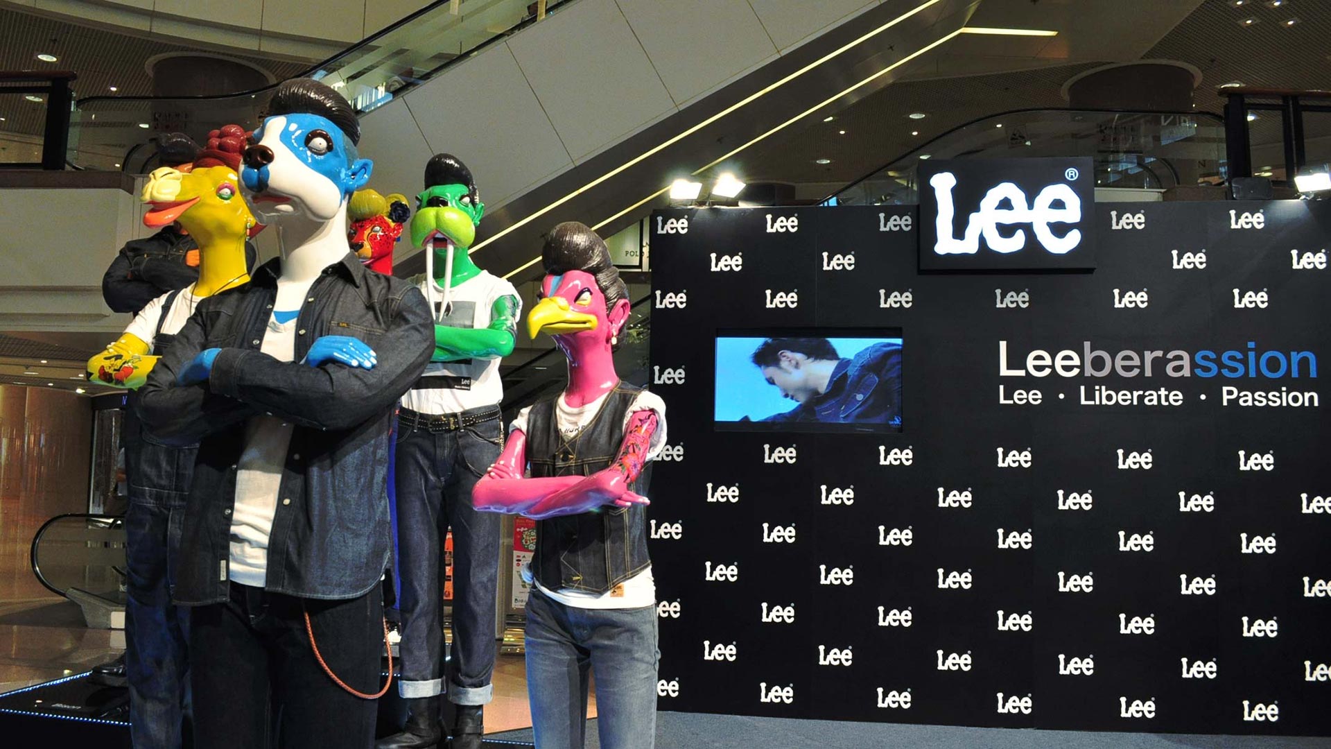 Lee Jeans